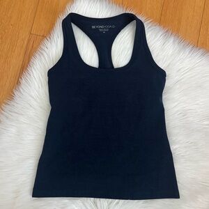 Beyond Yoga Spacedye Step Up Racerback Tank